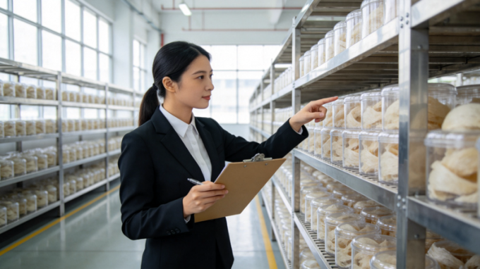 latest company case about How to Vet a Bird Nest Wholesale Supplier: A B2B Factory Selection Guide for Brand Owners | ZeaGrove