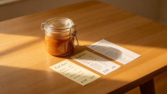 latest company case about How Much Does Custom RTD Soup Manufacturing Really Cost? A Value vs. Price Analysis for B2B Buyers