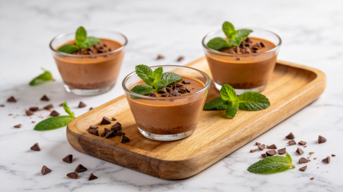 latest company case about How to Choose a Ready-to-Eat Dessert Manufacturer: A B2B Factory Selection Guide for Brand Owners 