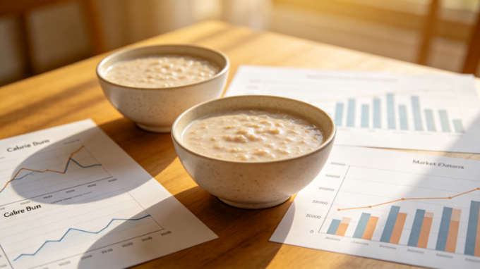 latest company case about Meal Replacement for Weight Loss: 2026 B2B Market Data and OEM Sourcing Strategies | ZeaGrove