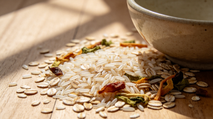 latest company case about Instant Rice Porridge Ingredient Breakdown: What B2B Buyers Must Know Before Sourcing 