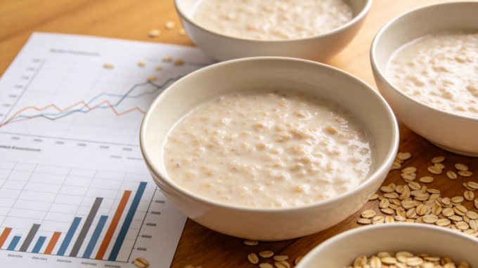 latest company case about How to Vet an Instant Congee Manufacturer: A Procurement Checklist for Brand Owners | ZeaGrove