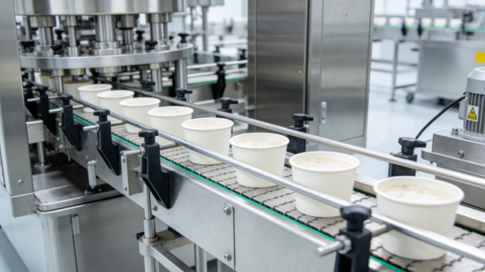 latest company case about Instant Congee Supply Chain: How to Verify Quality and Traceability in Every Batch | ZeaGrove