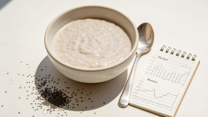 latest company case about The OEM Guide to Diet Meal Replacement Bowls: Market Data, Formulation Trends, and How ZeaGrove Can Launch Your Brand