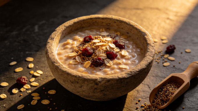 latest company case about Diet Meal Replacement Ingredient Breakdown: What OEM Buyers Must Know | ZeaGrove