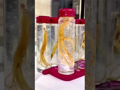 Instant Bird's Nest Drink