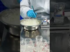 Fresh Edible Bird's Nest –Ready-to-Eat Nourishment for Skin Beauty Wellness